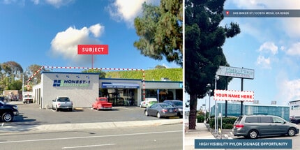 845 Baker St, Costa Mesa, CA for lease Interior Photo- Image 1 of 1