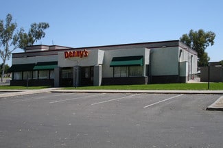 More details for 825 S 48th St, Tempe, AZ - Retail for Sale