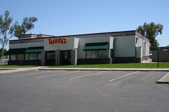 More details for 825 S 48th St, Tempe, AZ - Retail for Sale