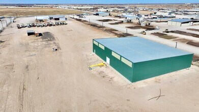 6000 N County Road 1150, Midland, TX for lease Building Photo- Image 2 of 4