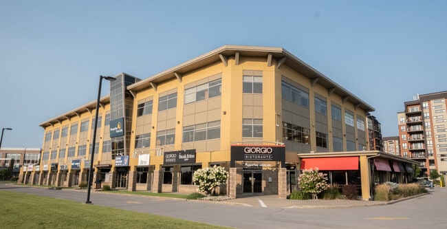 More details for 950 Montée Des Pionniers, Terrebonne, QC - Office for Lease