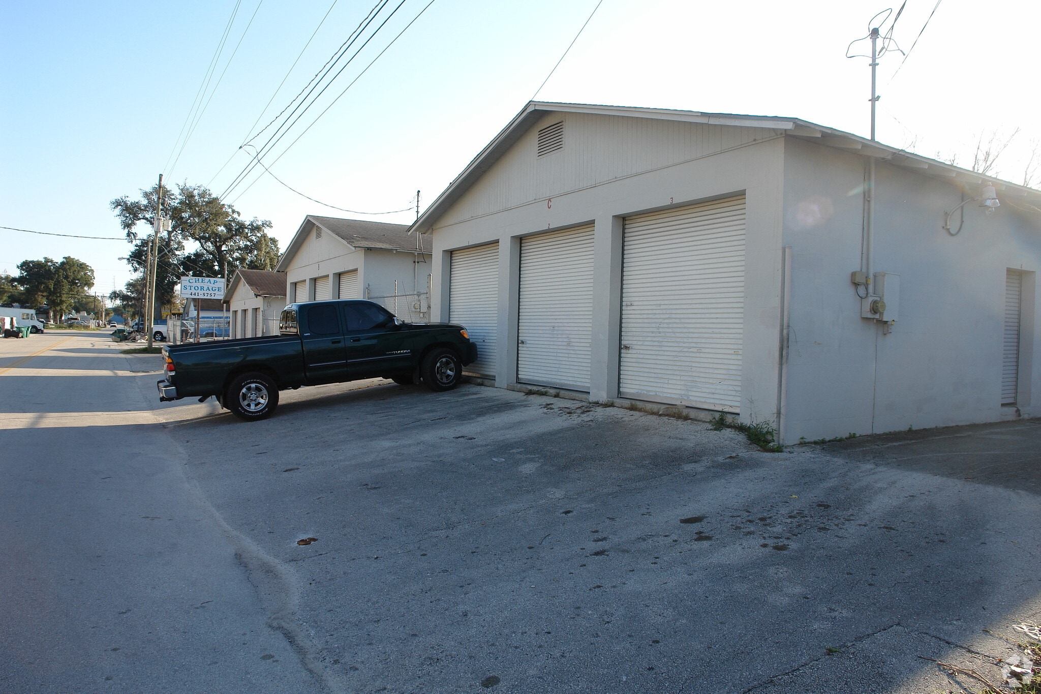 820 Carswell Ave, Daytona Beach, FL for sale Building Photo- Image 1 of 9