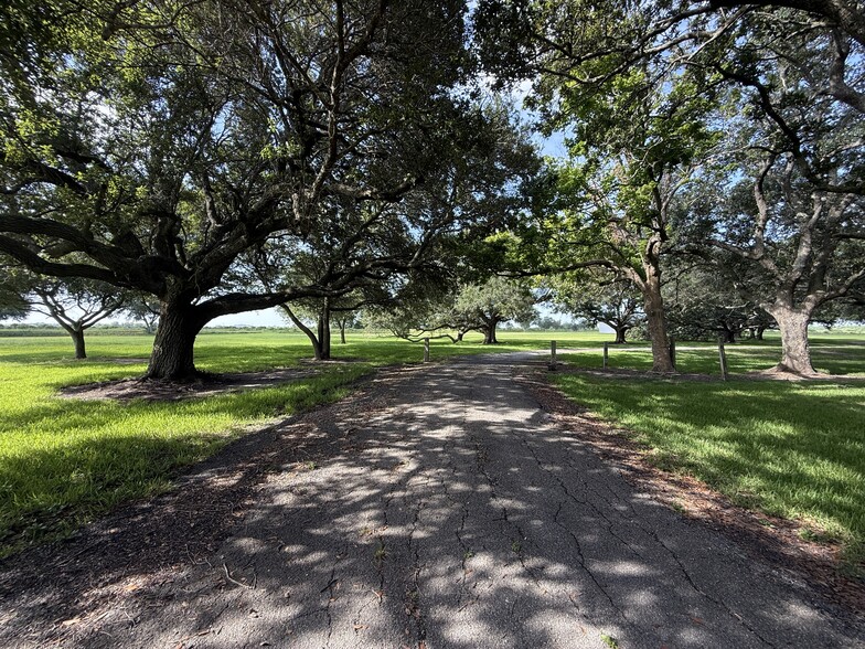 525 Olede Devillier Road, Winnie, TX à vendre - Photo principale - Image 1 de 44