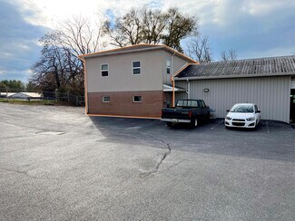 Plus de détails pour 1880 W Mason Ave, York, PA - Bureau à louer