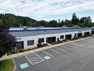 More details for 8316-8330 S 259th St, Kent, WA - Industrial for Lease