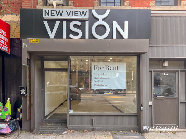 202 7th Ave, Brooklyn, NY for lease - Building Photo - Image 1 of 15