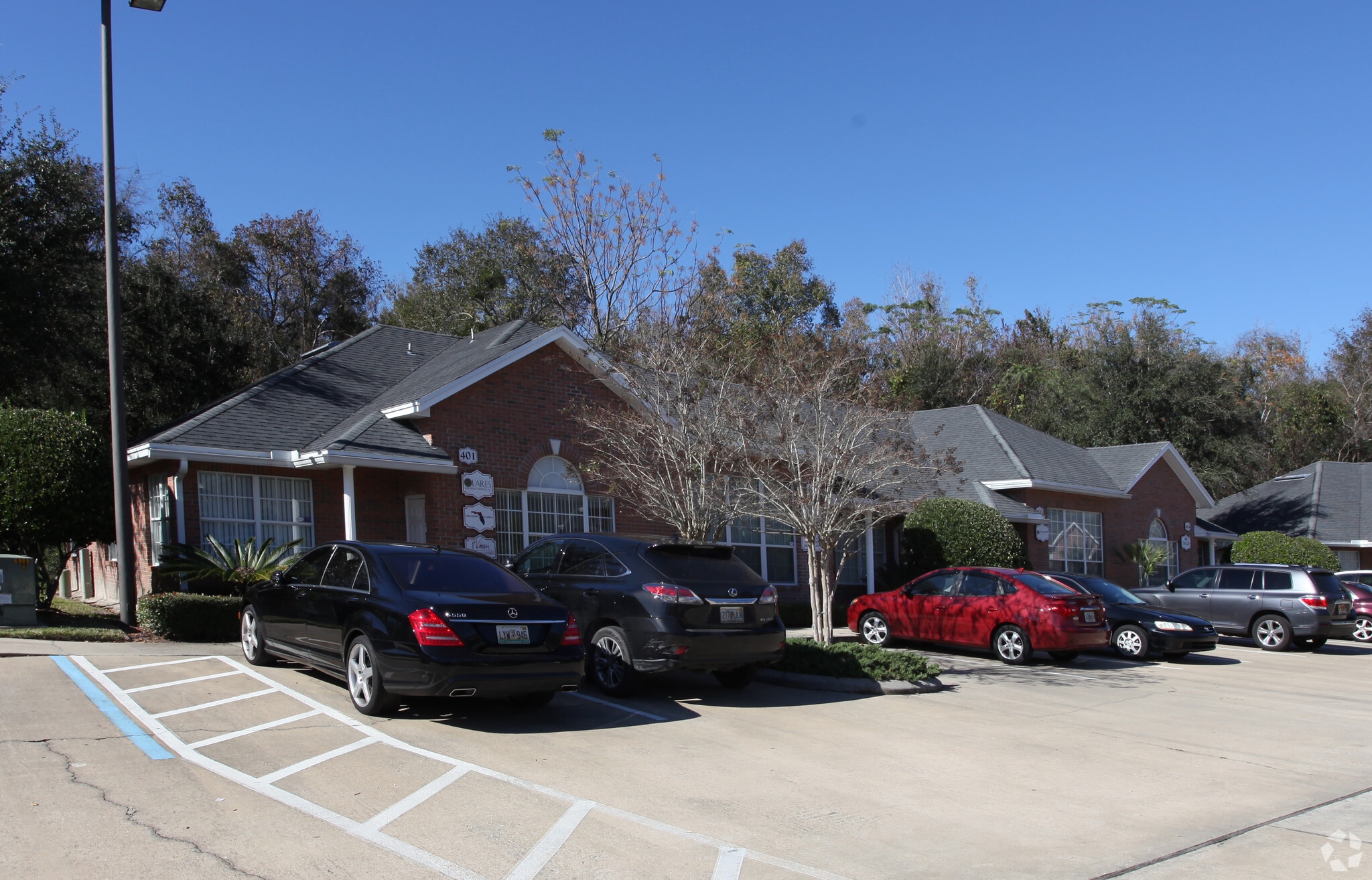 6817 Southpoint Pky, Jacksonville, FL à louer Photo principale- Image 1 de 5