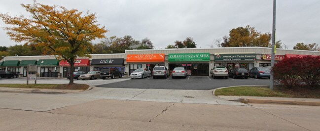 More details for 5500 Sinclair Ln, Baltimore, MD - Retail for Lease