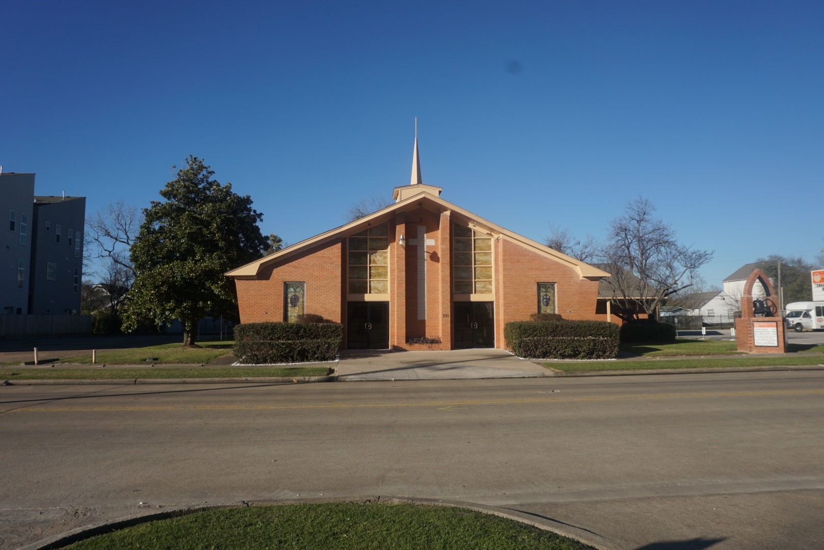 835 W 23rd St, Houston, TX à vendre Photo principale- Image 1 de 1