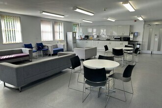 Beverley Rd, Castle Donington for lease Interior Photo- Image 1 of 1