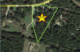 More details for 457 Cr 442 Old Texas 35 hwy, Blessing, TX - Land for Sale