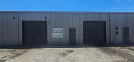 433 Walker St, Holly Hill, FL à louer Photo du bâtiment- Image 1 de 1