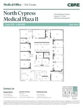 21212 Northwest Fwy, Cypress, TX à louer Photo intérieure- Image 2 de 2