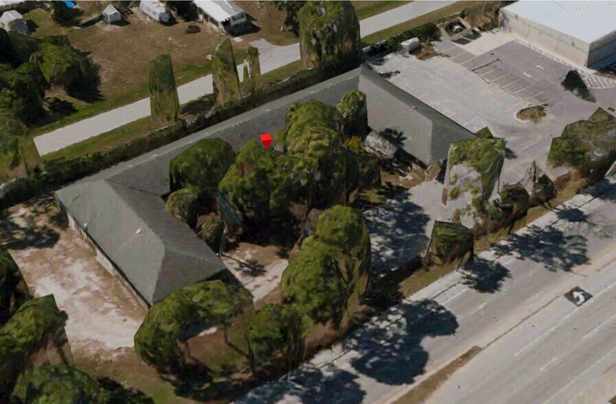 2900 Placida Rd, Englewood, FL à vendre - Photo du bâtiment - Image 3 de 4
