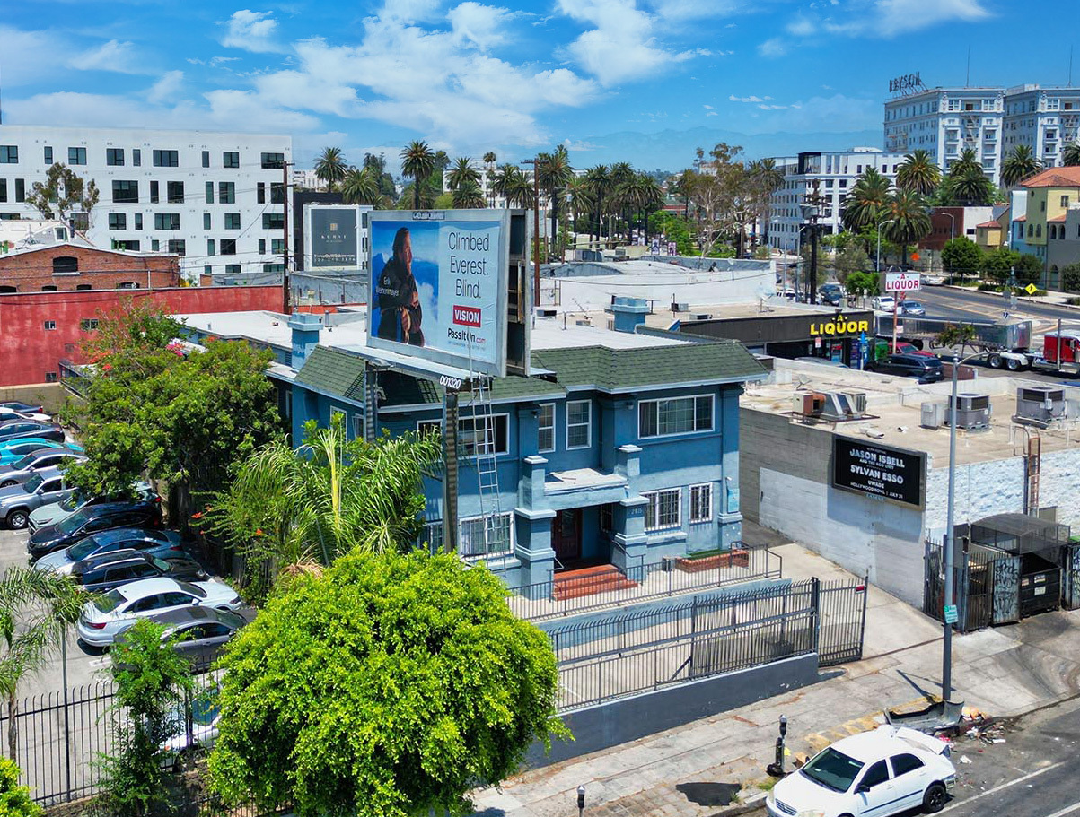 2815 W 7th St, Los Angeles, CA à vendre Photo du b timent- Image 1 de 26