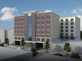 More details for 18-26 New York Ave, Newark, NJ - Land for Sale