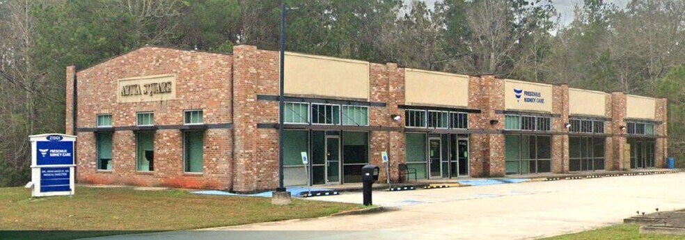 21501 Highway 36, Abita Springs, LA à louer - Photo du bâtiment - Image 1 de 1