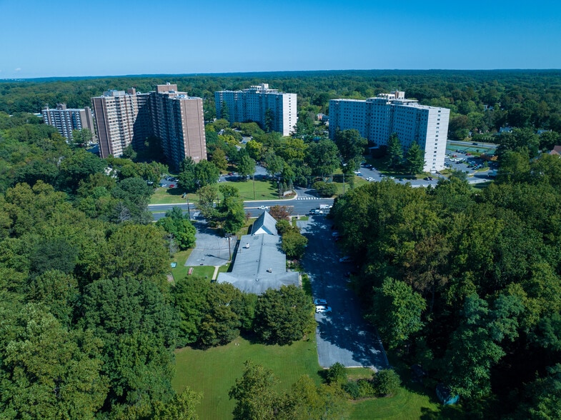 1200 University Blvd W, Silver Spring, MD for sale - Building Photo - Image 3 of 5