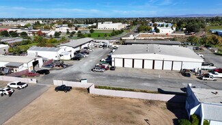 Plus de détails pour 570 Armstrong Way, Oakdale, CA - Bureau à vendre