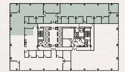 225 Broadway, San Diego, CA for lease Floor Plan- Image 1 of 1