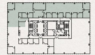 225 Broadway, San Diego, CA for lease Floor Plan- Image 1 of 1