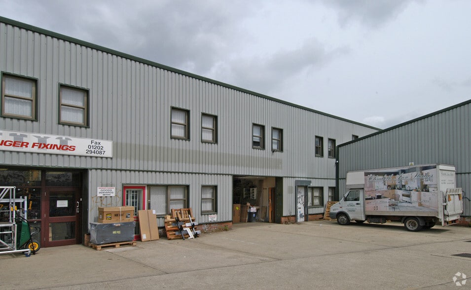 Southcote Rd, Bournemouth for lease - Building Photo - Image 2 of 4