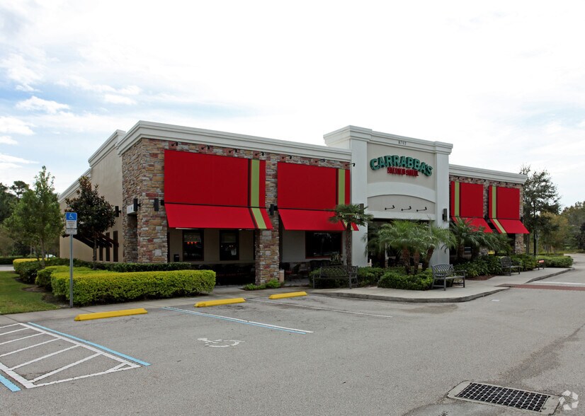 Vineland Ave, Orlando, FL à louer - Photo principale - Image 1 de 3