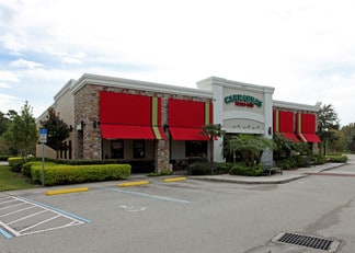 Plus de détails pour Vineland Ave, Orlando, FL - Commerce de détail à louer