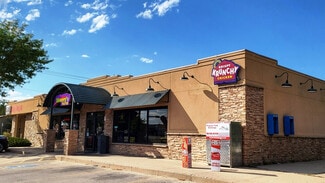 More details for 101 E 22nd St, Greeley, CO - Retail for Sale