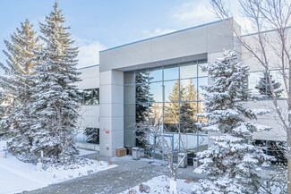 More details for 17187 114th Ave NW, Edmonton, AB - Office for Lease