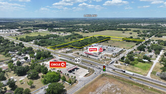 Plus de détails pour 7900 Block Highway 60, Bartow, FL - Terrain à vendre