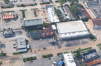 17001-17015 Rolling Creek Dr, Houston, TX à vendre Photo intérieure- Image 2 de 2