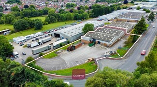 Plus de détails pour High Holborn Rd, Ripley - Industriel à vendre