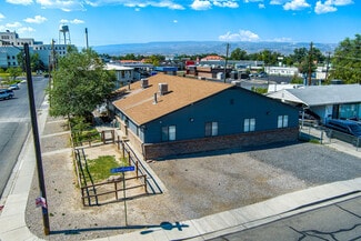 More details for 2045 Bunting Ave, Grand Junction, CO - Multifamily for Sale