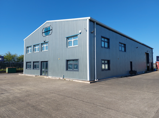 More details for West End Rd, Doncaster - Industrial for Lease