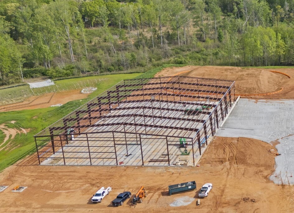 00 Hollow Drive, Piedmont, SC for lease Primary Photo- Image 1 of 13