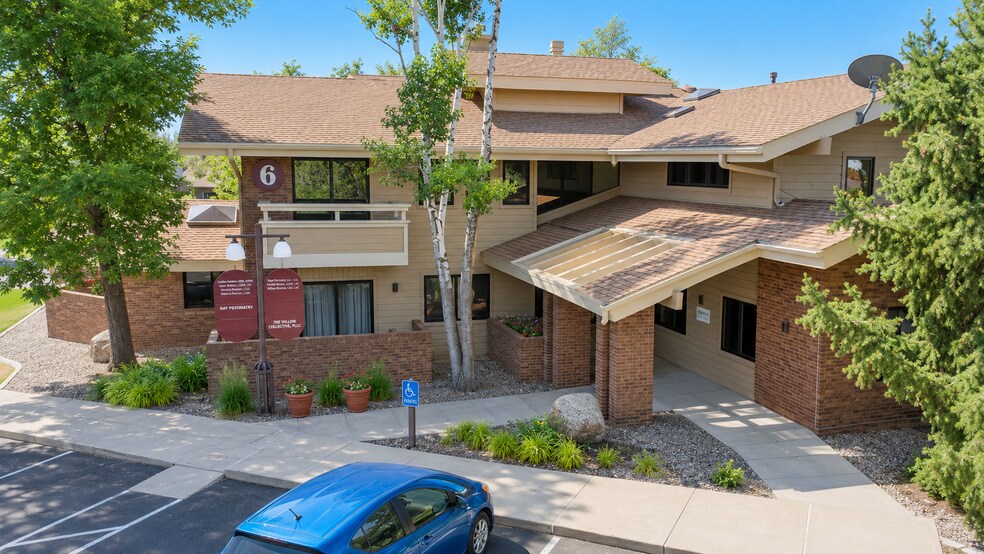 375 E Horsetooth Rd, Fort Collins, CO à vendre - Photo du bâtiment - Image 2 de 29