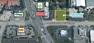 Plus de détails pour 5901-5915 Oregon Dr, Fort Wayne, IN - Terrain à vendre