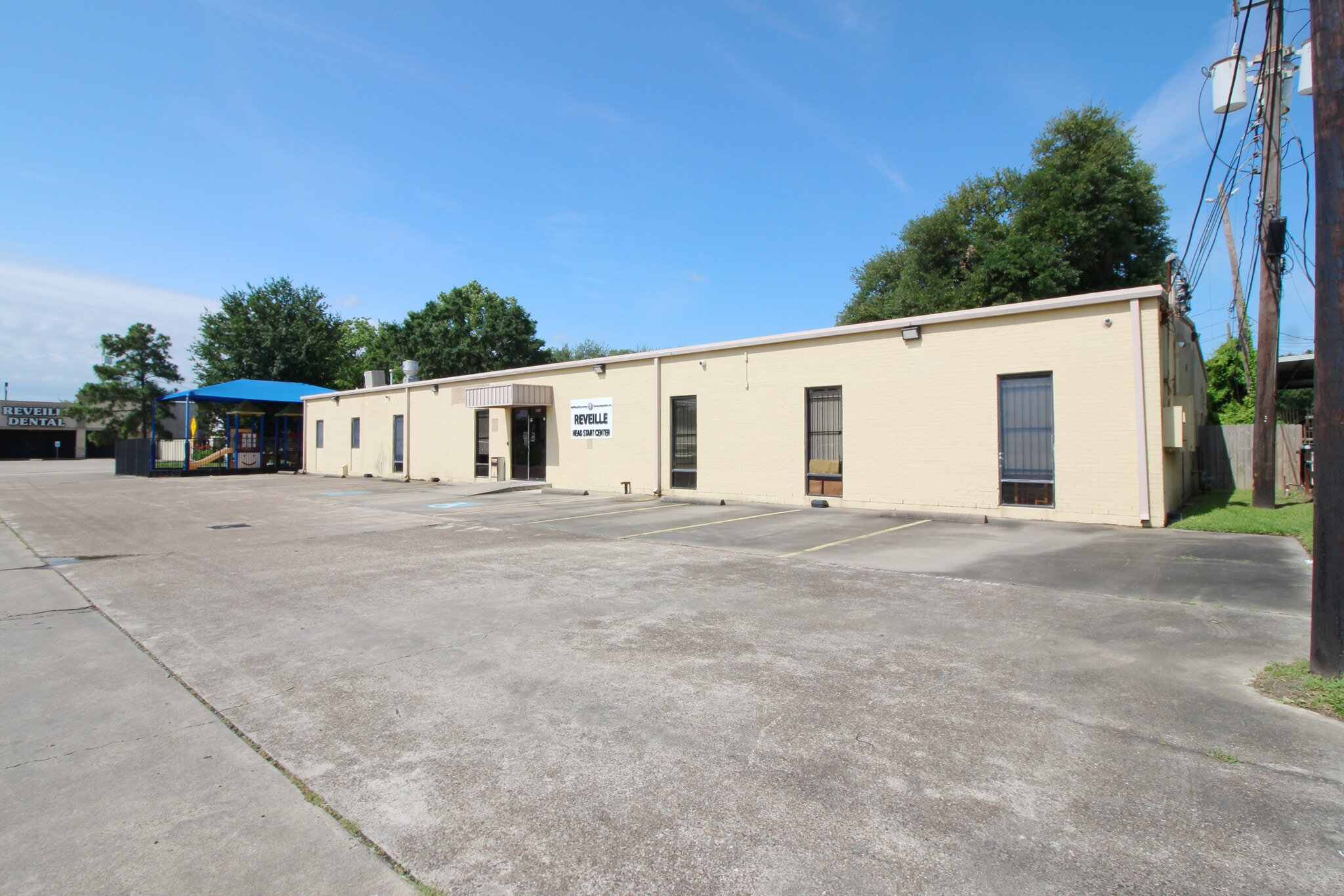 3716 Reveille St, Houston, TX for sale Primary Photo- Image 1 of 10