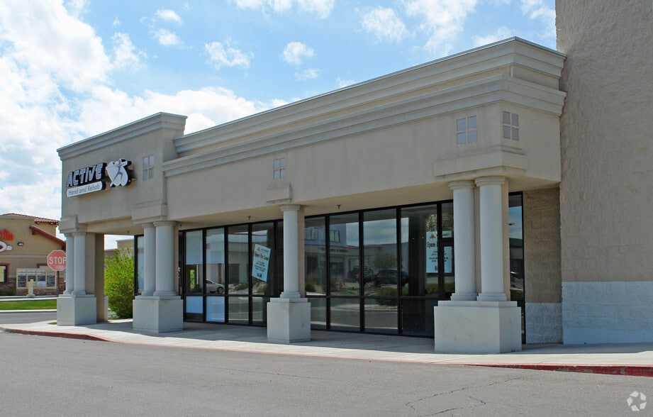 Blue Lakes Blvd N, Twin Falls, ID for lease - Building Photo - Image 3 of 3