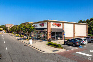 More details for 1908 Mt Gallant Rd, Rock Hill, SC - Retail for Lease