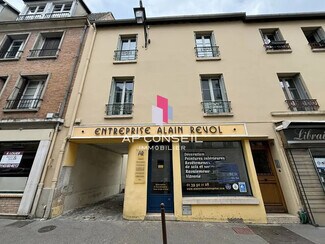 Plus de détails pour Commerce de détail à louer