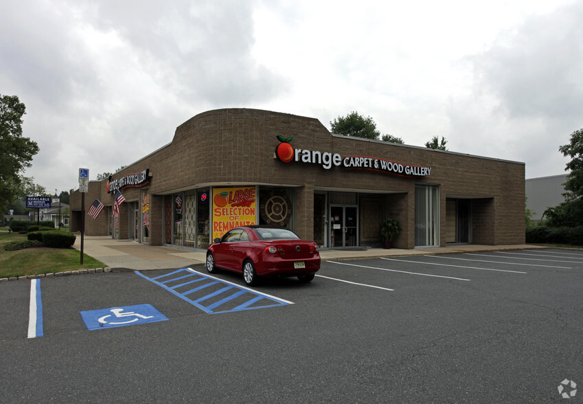 49-51 State Route 10 E, Succasunna, NJ for lease - Building Photo - Image 2 of 2