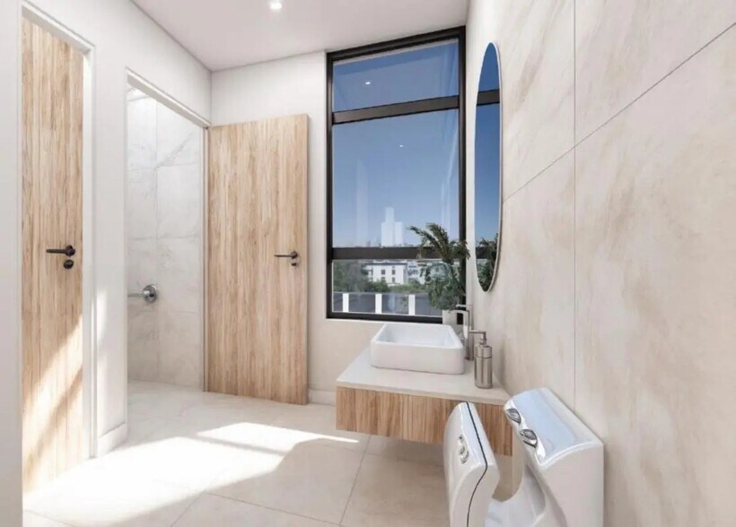 2 Boulevard Luce, Marseille for lease - Interior Photo - Image 3 of 8