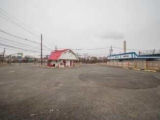 More details for 735 E Hazelwood Ave, Rahway, NJ - Land for Sale