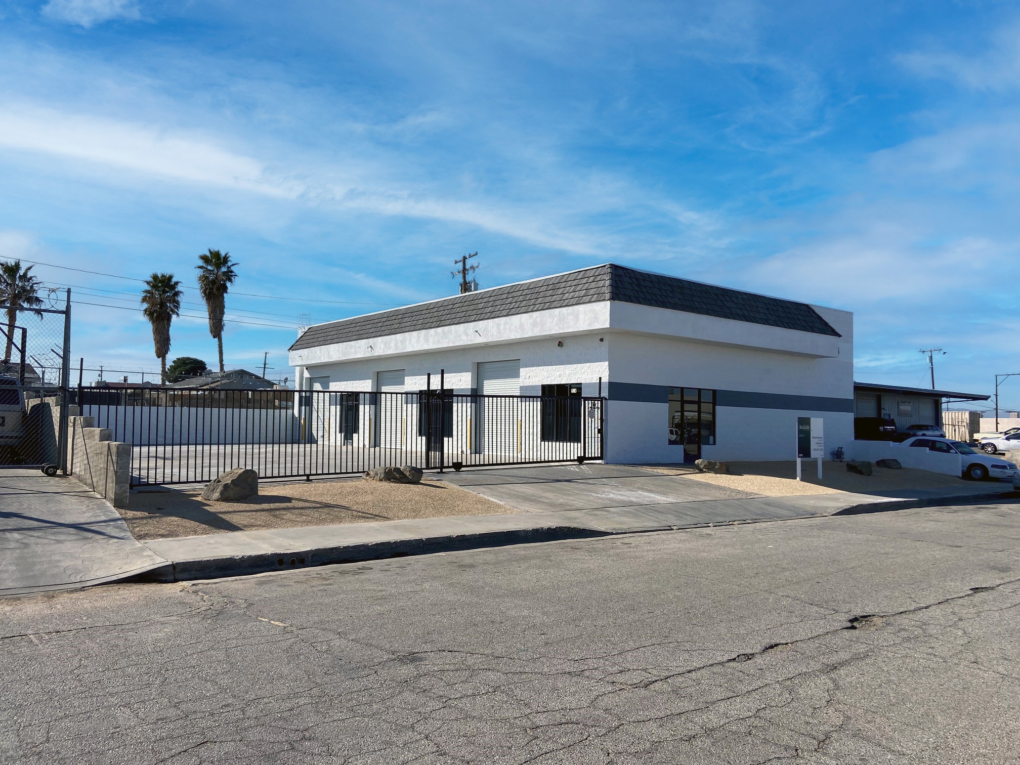 124 W Ovington St, Lancaster, CA for sale Building Photo- Image 1 of 16