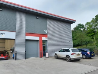 More details for Hall Av, Sevington - Industrial for Sale