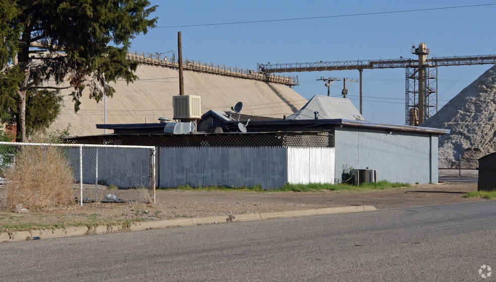 518 E 34th St, Lubbock, TX for sale - Building Photo - Image 2 of 2