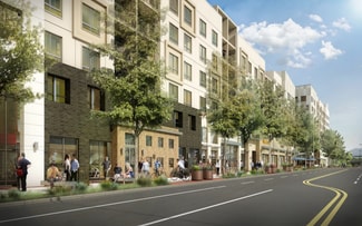 Plus de détails pour 1776 Grant St, Concord, CA - Commerce de détail à louer