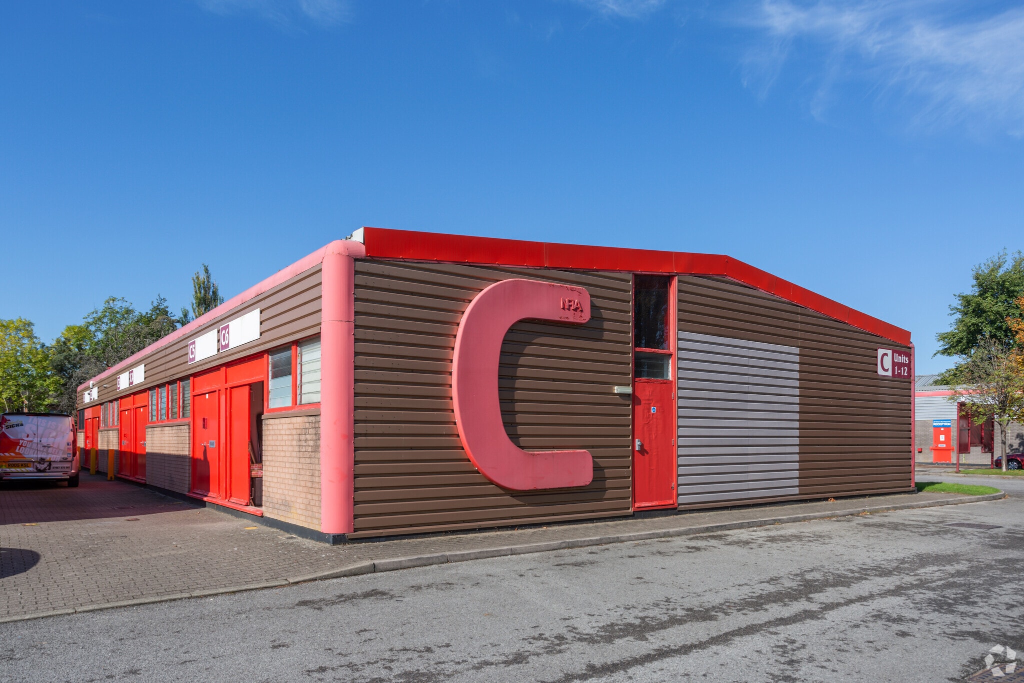 The Ropewalk, Ilkeston for lease Building Photo- Image 1 of 4